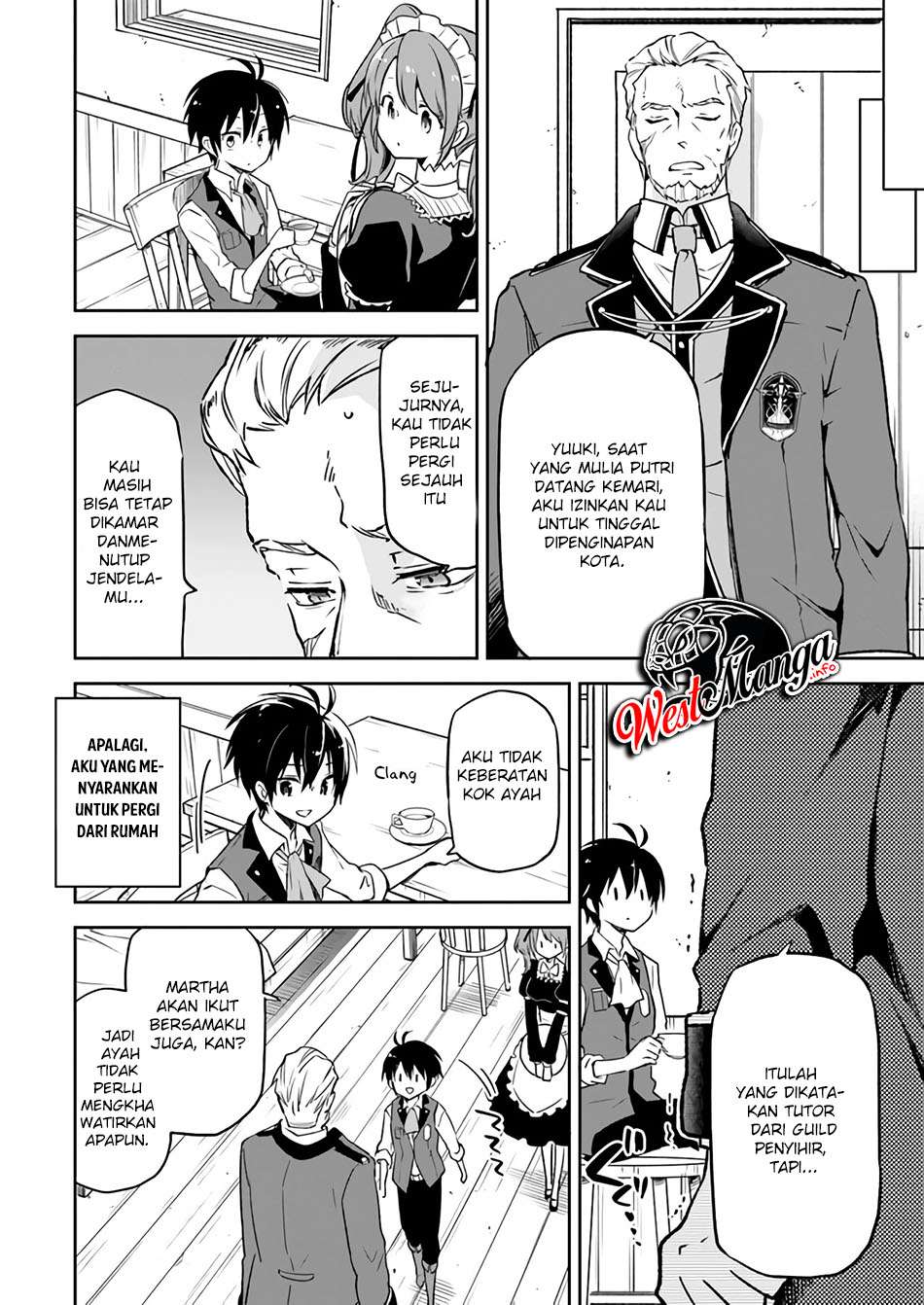 Henkyou Gurashi no Maou, Tensei shite Saikyou no Majutsushi ni naru ~Aisarenagara Nariagaru Moto Maō wa, Ningen o Shiritai~